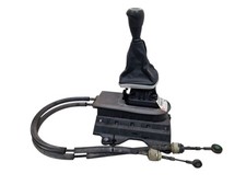 Gear Shift Knob Shift Cables 5