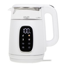 Adler Wasserkocher 1,7L mit