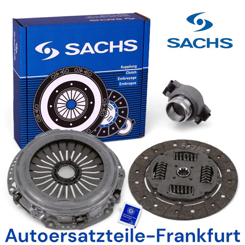 Sachs kupplungssatz - sachs,