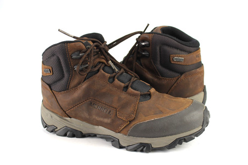 Merrell herren outdoor - merrell, gr.41,5
