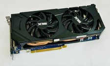 2GB Sapphire Radeon HD7870 GHZ