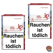 JPS John Player Special