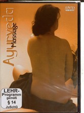 Ayurveda massage dvd g - |,