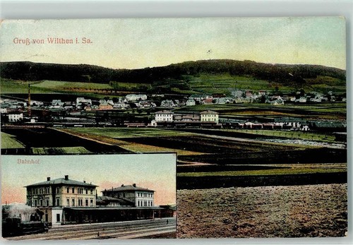13233134 8609 wilthen - 13233134,