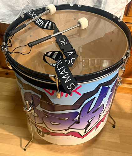 Große bass drum - große,