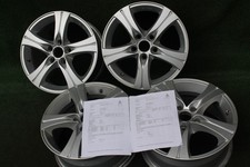 MB Vito 639 638 VW T4 Bus Passat Caddy Golf Audi Seat Skoda Alufelgen 7x16 ET48