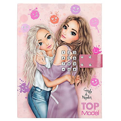 Topmodel happy together - happy,