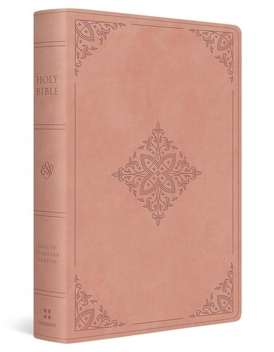 Esv holy bible - bible, bibles