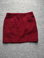 Damen Rock Gr. S / kurz