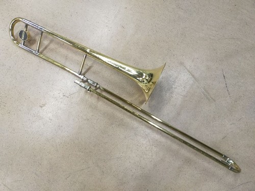 Yamaha ysl 697z tenorposaune - yamaha,