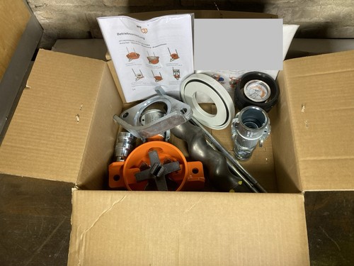 Pft rotomix nachmischer - pft,