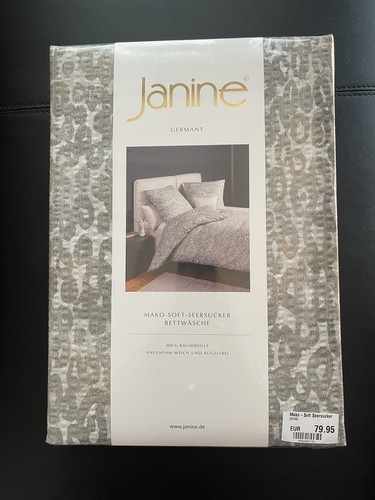 Janine baumwolle - janine,