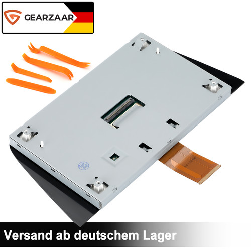 Lcd bildschirm display - 8",