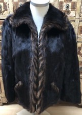 💖Nerz Mink Nerzjacke