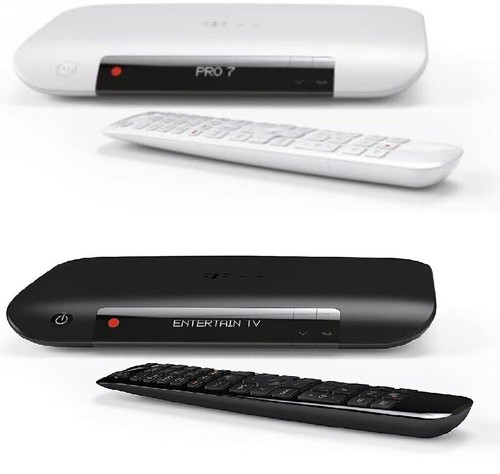 Telekom media receiver 400 mit - telekom,