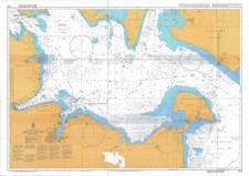 Admiralty 2113 Ostsee