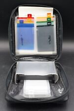 Filterset für Braun Blitzgerät 370BVC, 410VC, 420BVC, 440VC und 500VC