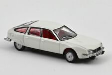 CITROEN CX 2000 - 1975 - meije white - NOREV 1:87