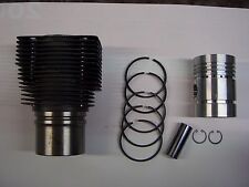 Güldner Zylinder Kolben A2K -