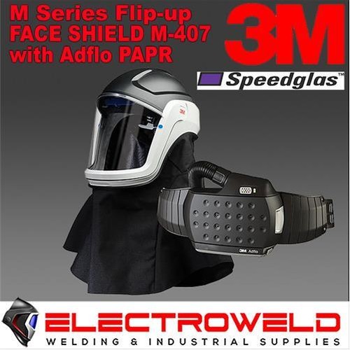 Versaflo 407 - 3m, m-407