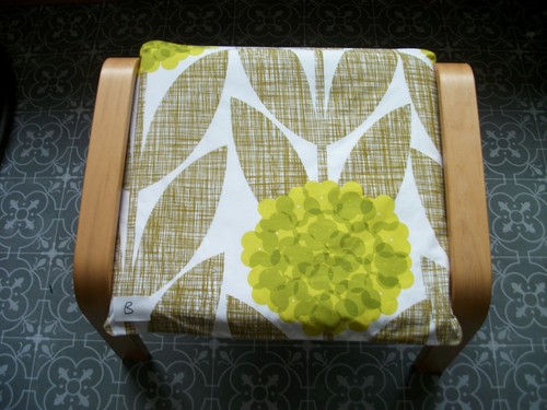 Ikea alme poang nur - poang,