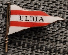 Elbia Eilfracht - Hamburg