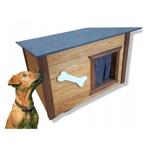 Hundehütte outdoor hundehaus - hundehütte,