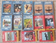Pelikan tramp mini bücher - mini,