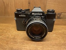 Fast neu mamiya - neu, nc1000s