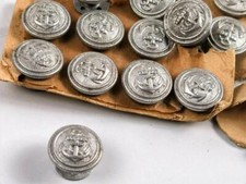 Kriegsmarine,  Schraubknopf