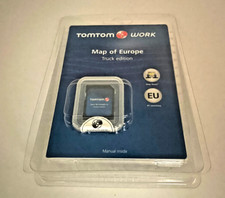 Tomtom work europa 75 - go,