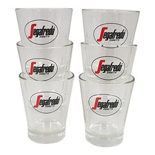 Segafredo Biccherino Caffeino