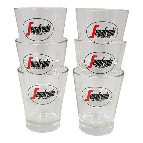 Segafredo biccherino caffeino - biccherino,