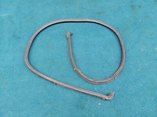 BMW E36 Cabrio  Dichtung Verdeckkasten  51718132674  Original