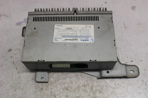 Radio stereo förstärkare - radio,