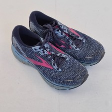Brooks Ghost 14 Turnschuhe 9