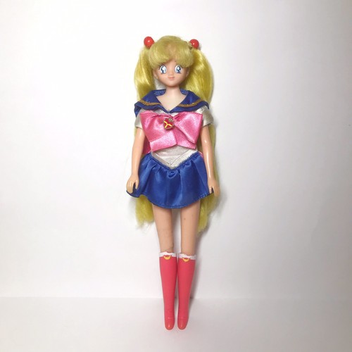 Sailor moon cosmic heart puppe - sailor,