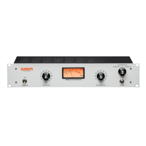 Warm audio 2a - audio, wa-2a