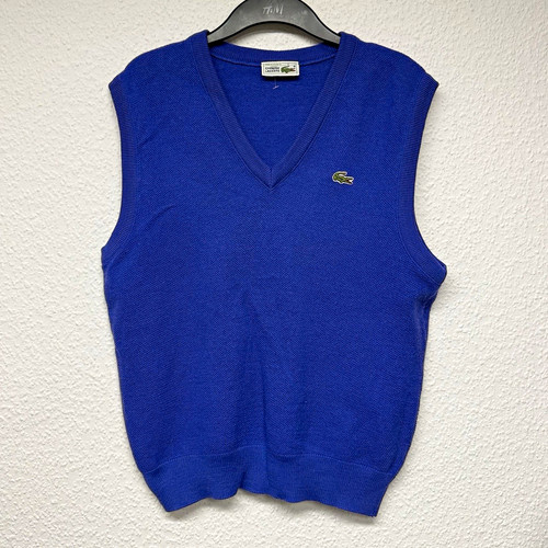 Lacoste herren strick - herren,