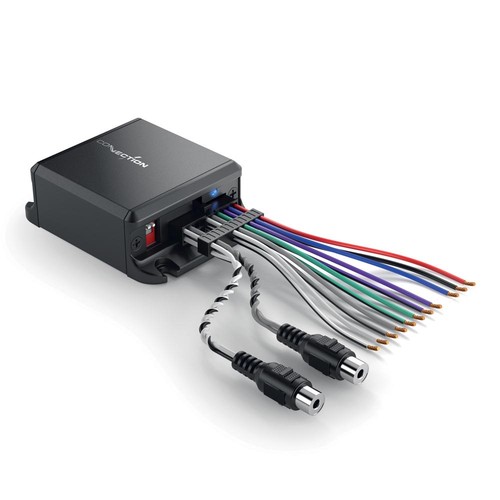 High low adapter - adapter, connection