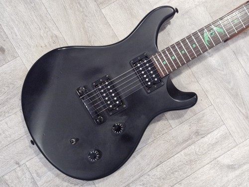 Prs billy martin - billy, (good