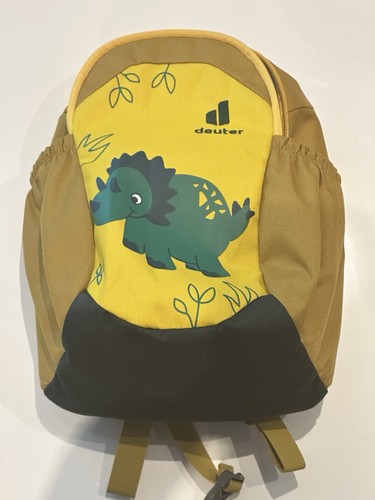 Deuter pico kinderrucksack - pico,