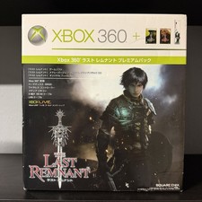 Xbox 360 | The Last Remnant