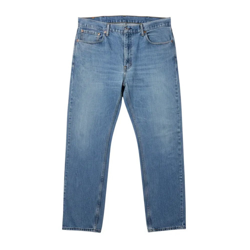 Levi 505 straight - straight, jeans