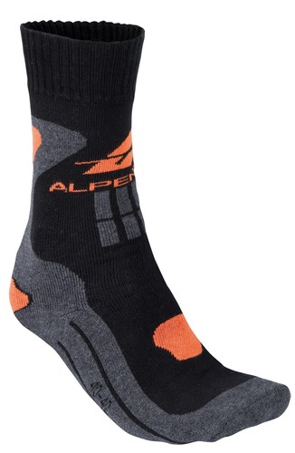 Alpenheat heizsocken - alpenheat,