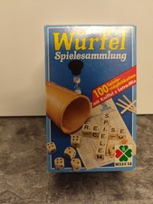 Dice game collection - -, family