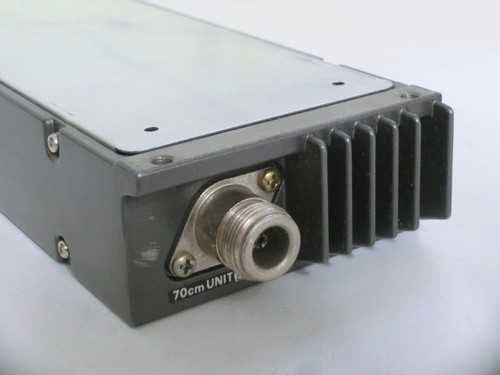 Yaesu fex 767 70b - yaesu, uhf/70cm