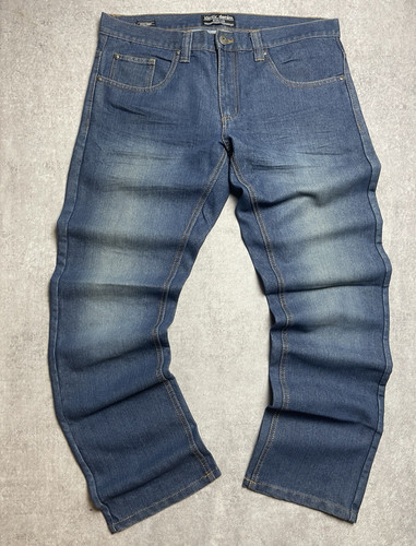 Identic denim herren - identic,