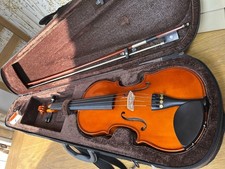 3/4 Stentor Student Standard