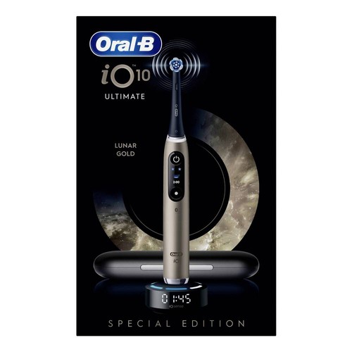 Braun bra oral series - braun, oral-b